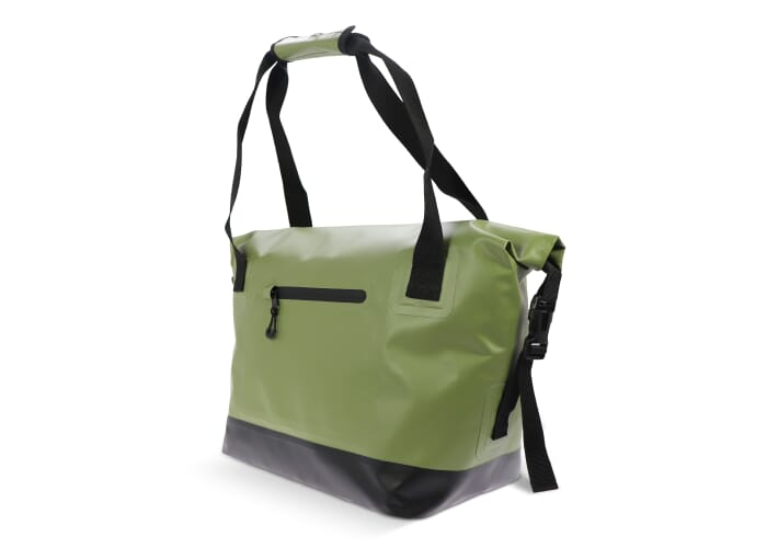 Sac isotherme étanche personnalisé IPX6 Adventure Vert olive